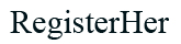 Register Her